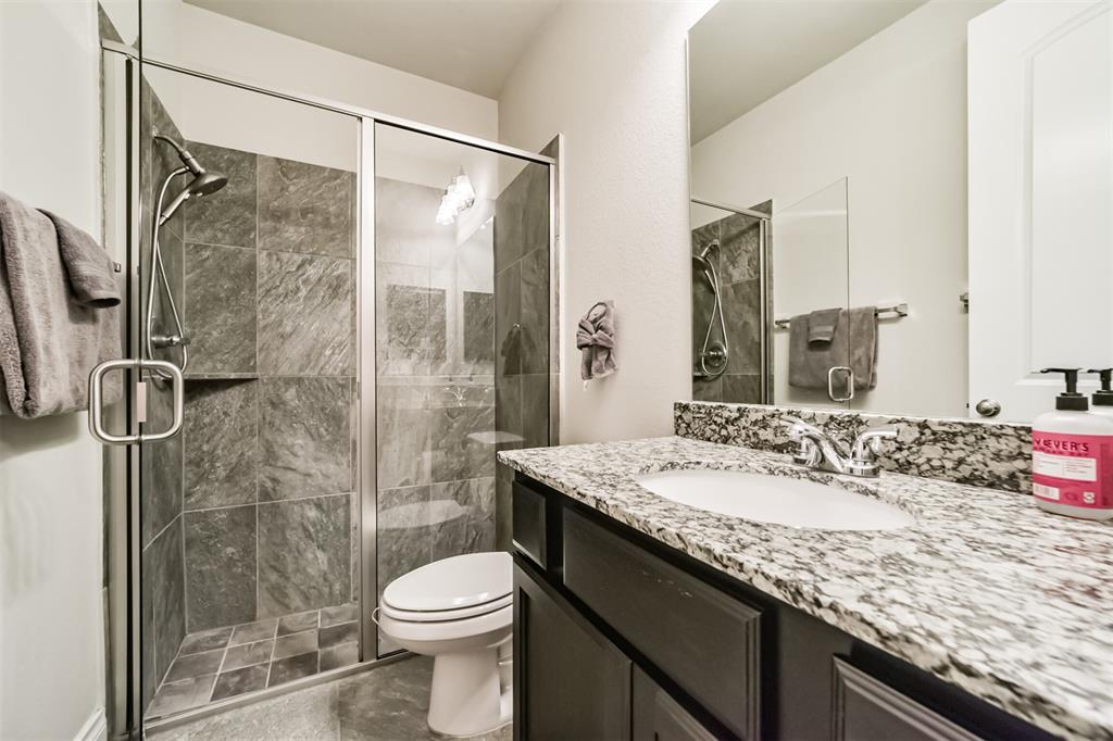 5722 Willow Park Terrace Lane, Porter, Texas image 7