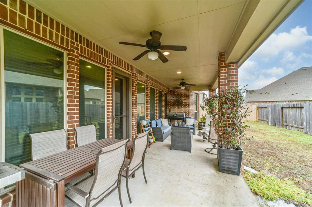 5722 Willow Park Terrace Lane, Porter, Texas image 20