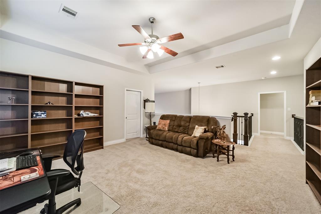 5722 Willow Park Terrace Lane, Porter, Texas image 16