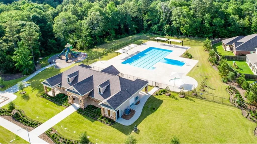 5722 Willow Park Terrace Lane, Porter, Texas image 25