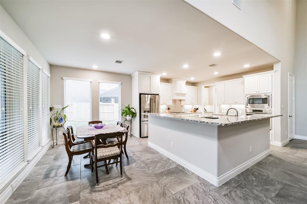 5722 Willow Park Terrace Lane, Porter, Texas image 12
