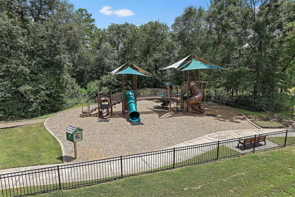 5722 Willow Park Terrace Lane, Porter, Texas image 24