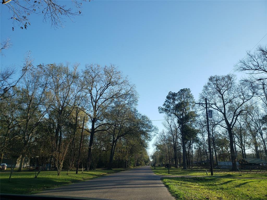 Lazy Creek Drive, New Caney, Texas image 1