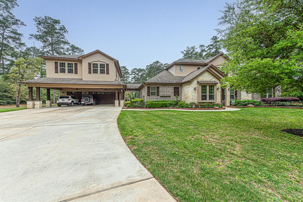 22503 Glenmont Estates Boulevard, Magnolia, Texas image 42