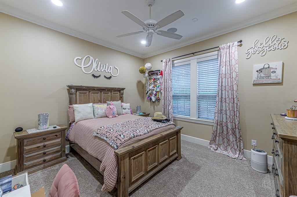 22503 Glenmont Estates Boulevard, Magnolia, Texas image 28