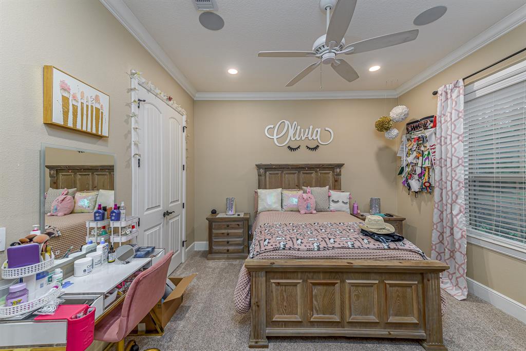 22503 Glenmont Estates Boulevard, Magnolia, Texas image 29