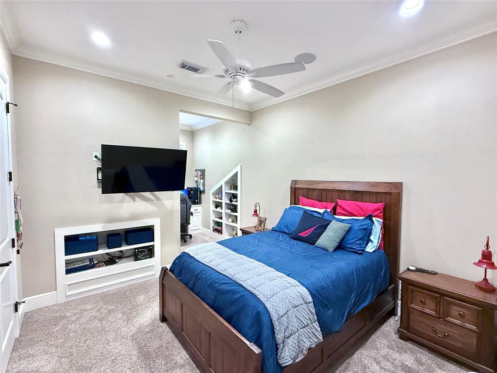 22503 Glenmont Estates Boulevard, Magnolia, Texas image 30