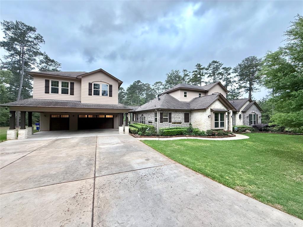 22503 Glenmont Estates Boulevard