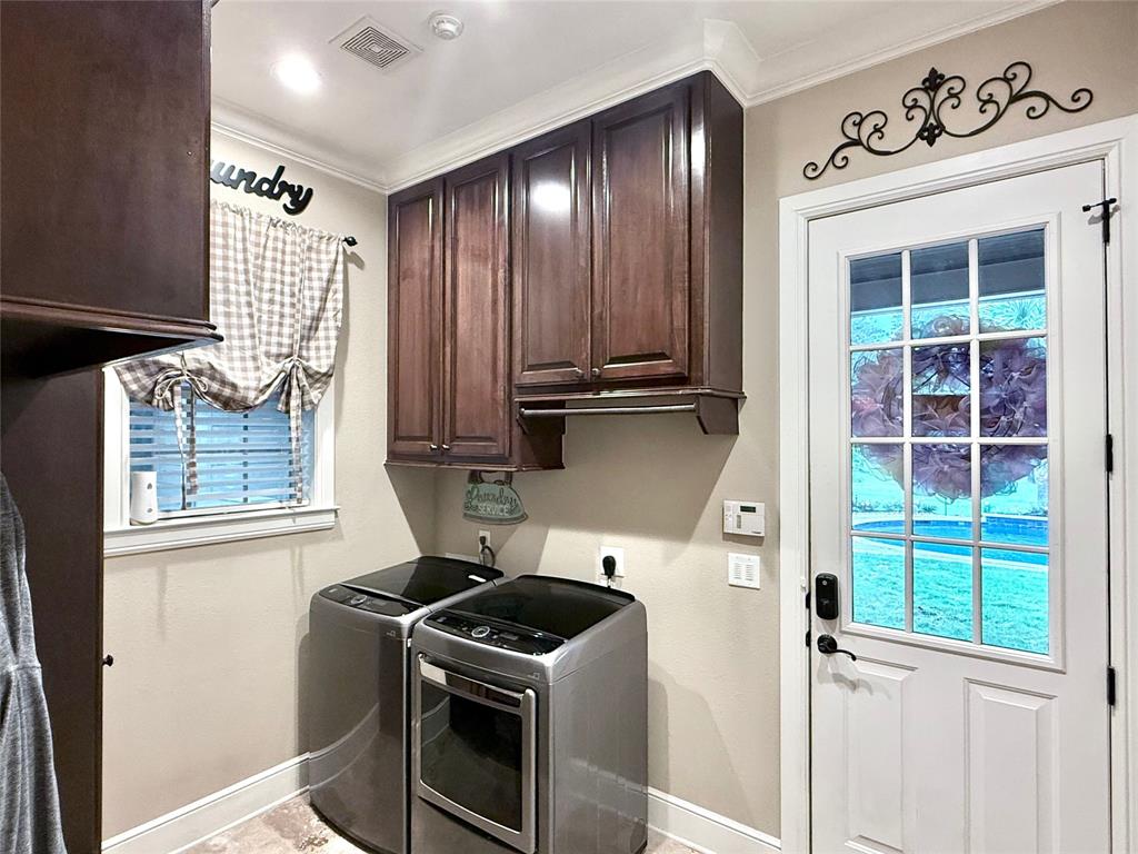 22503 Glenmont Estates Boulevard, Magnolia, Texas image 36