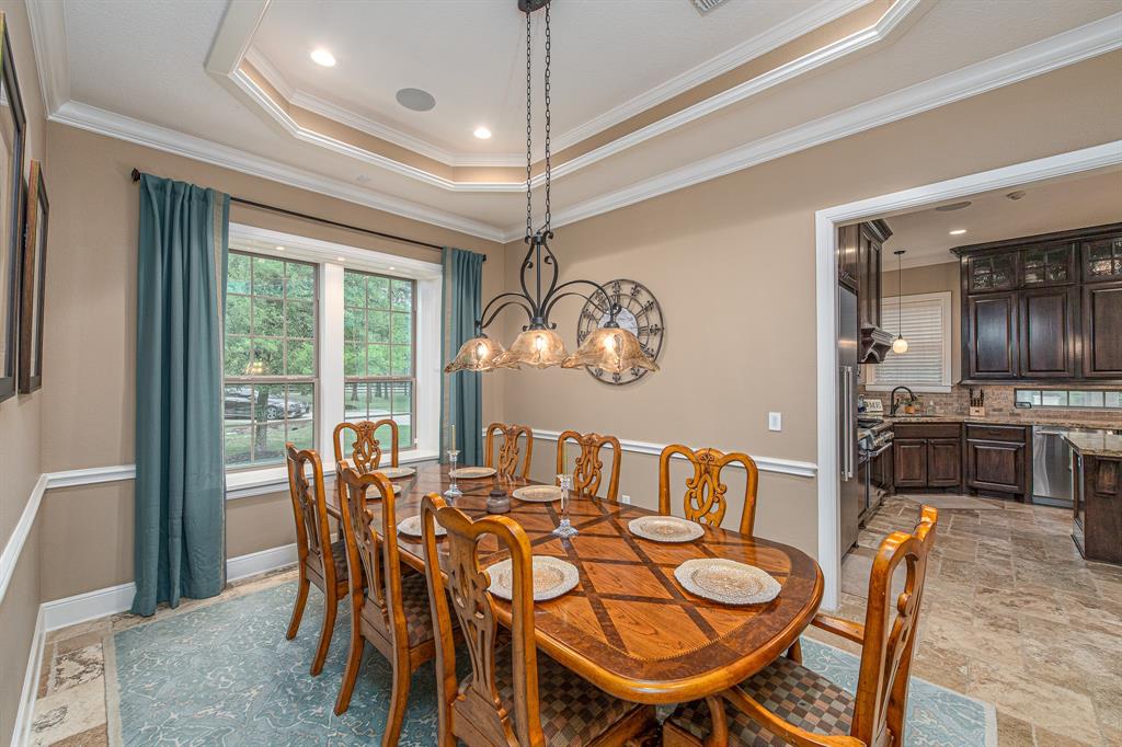 22503 Glenmont Estates Boulevard, Magnolia, Texas image 18