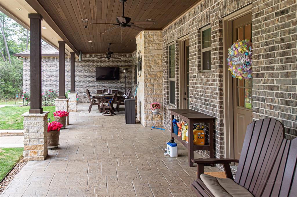 22503 Glenmont Estates Boulevard, Magnolia, Texas image 38