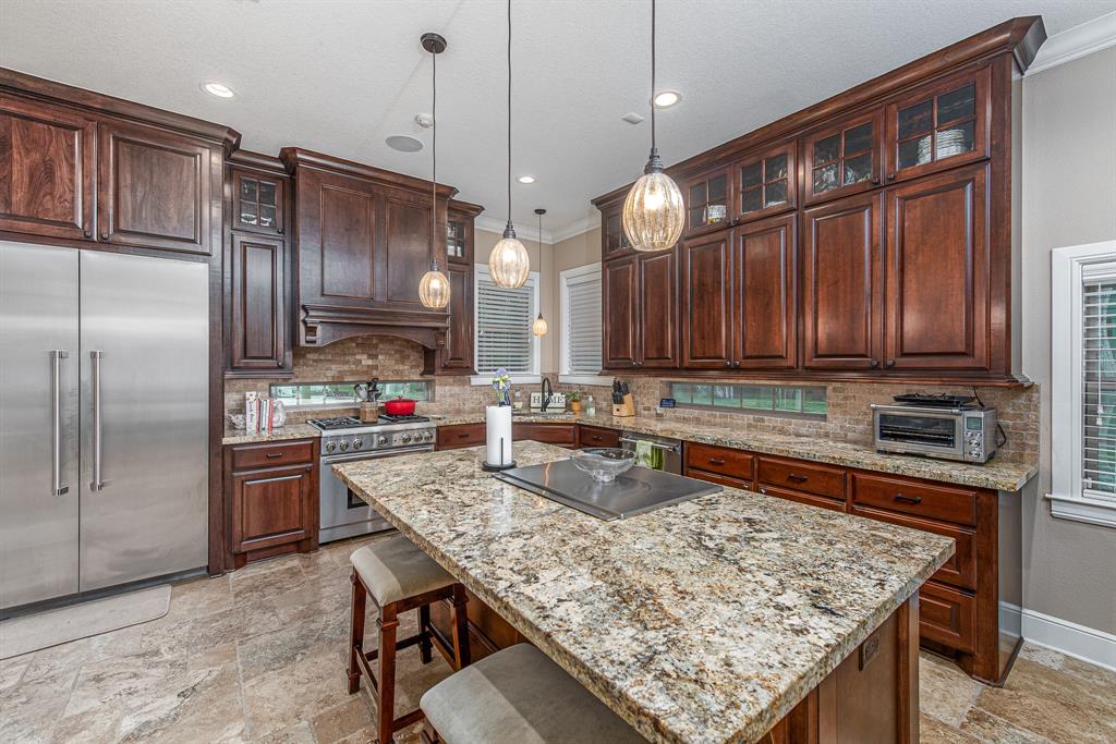 22503 Glenmont Estates Boulevard, Magnolia, Texas image 12