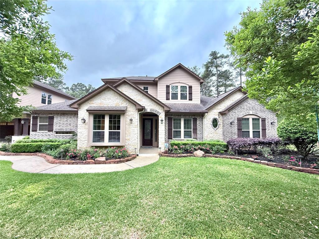 22503 Glenmont Estates Boulevard, Magnolia, Texas image 1