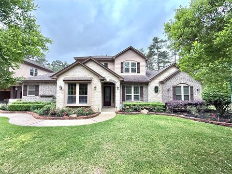 22503 Glenmont Estates Boulevard Magnolia TX 77355