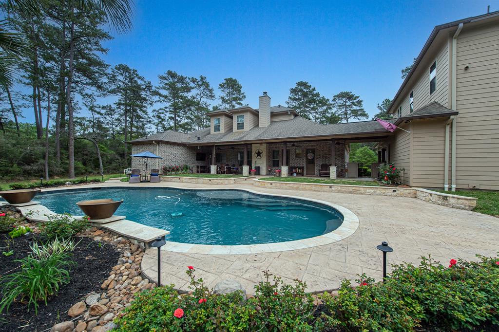 22503 Glenmont Estates Boulevard, Magnolia, Texas image 6
