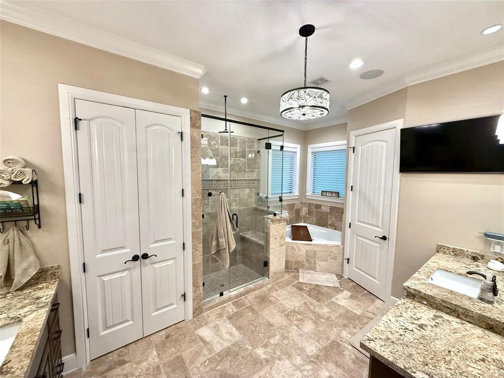 22503 Glenmont Estates Boulevard, Magnolia, Texas image 24