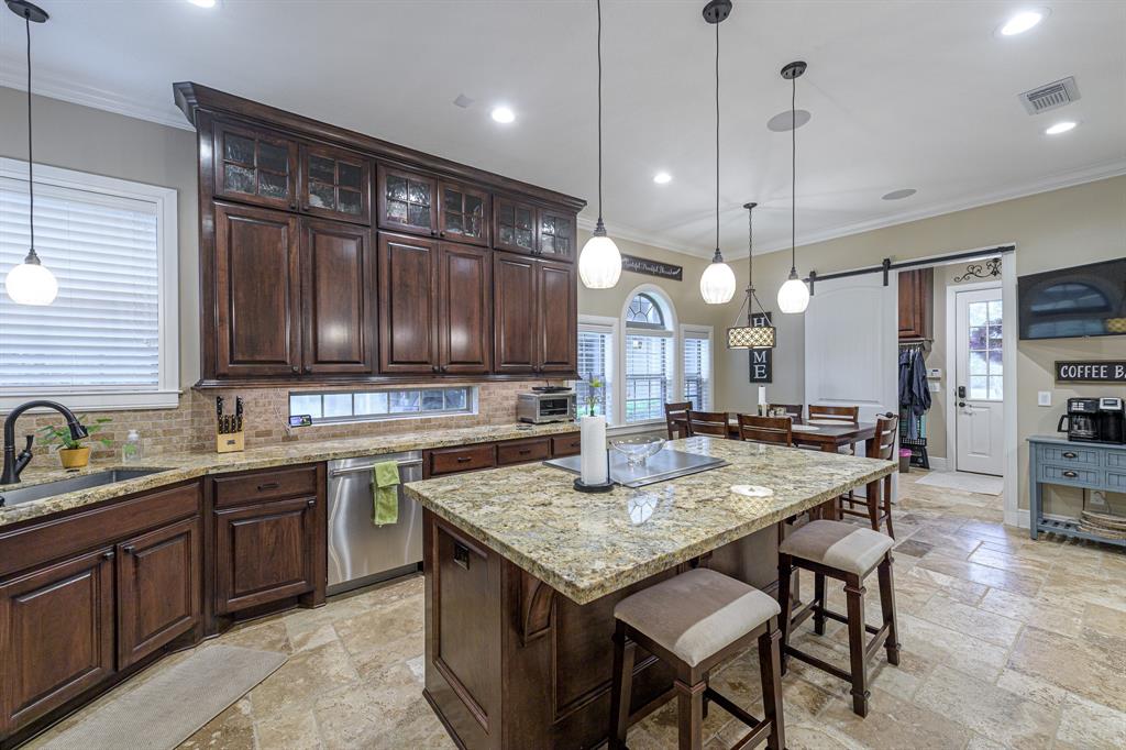 22503 Glenmont Estates Boulevard, Magnolia, Texas image 13