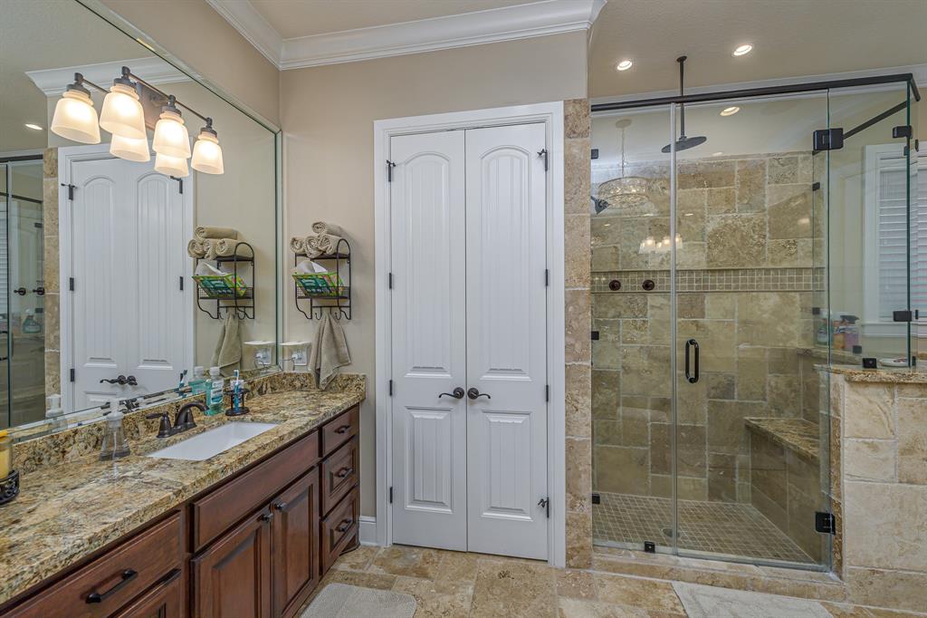 22503 Glenmont Estates Boulevard, Magnolia, Texas image 26
