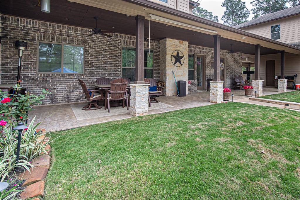 22503 Glenmont Estates Boulevard, Magnolia, Texas image 39