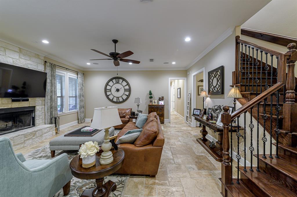 22503 Glenmont Estates Boulevard, Magnolia, Texas image 10