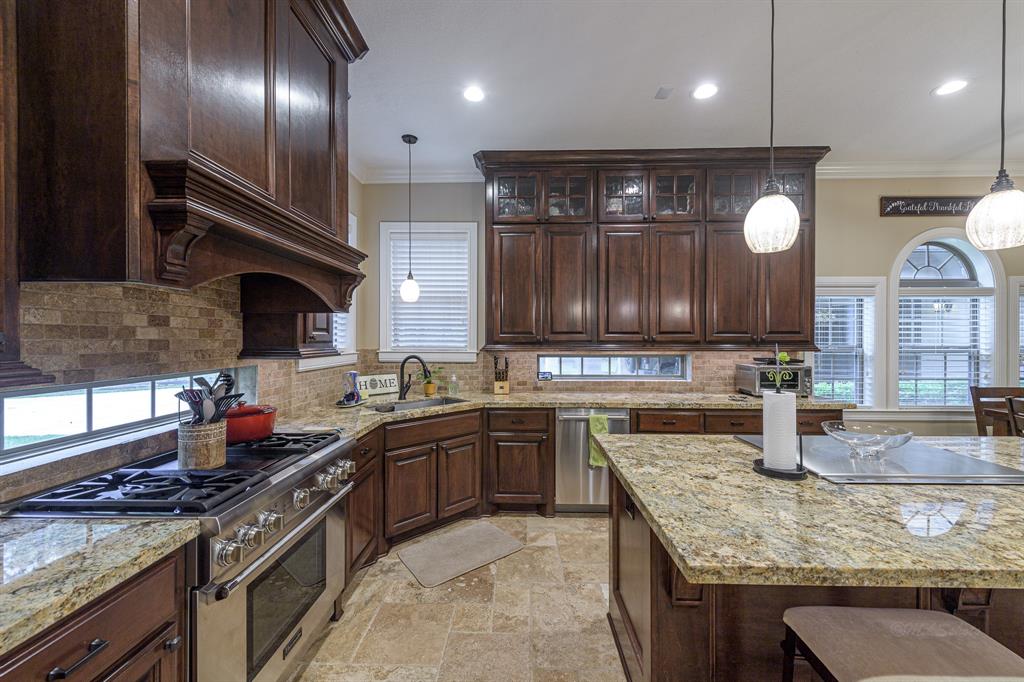 22503 Glenmont Estates Boulevard, Magnolia, Texas image 14