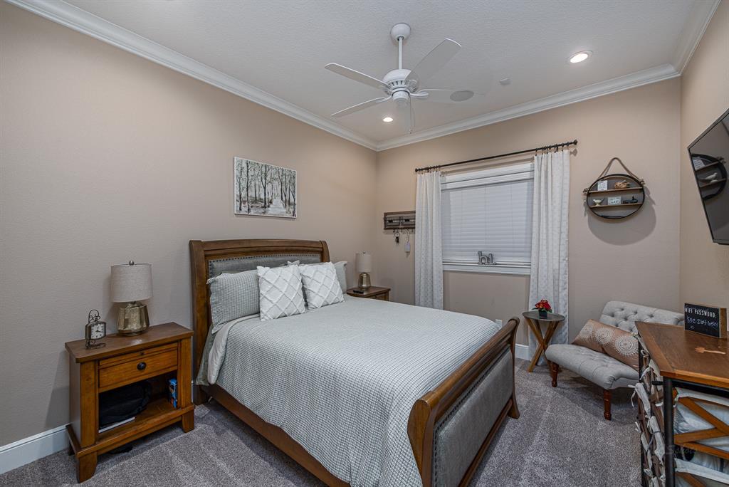 22503 Glenmont Estates Boulevard, Magnolia, Texas image 27