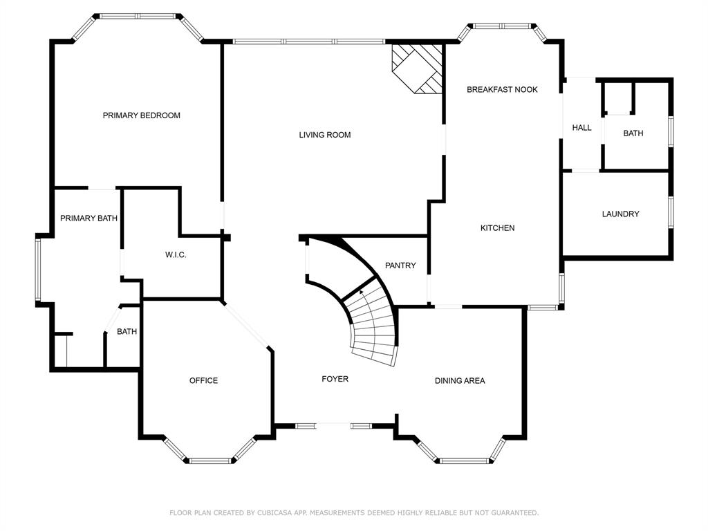 210 River Oaks Drive