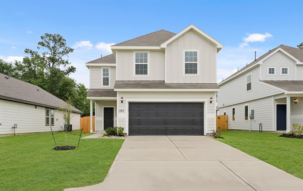 13919 Diamondback Drive, Splendora, Texas image 1