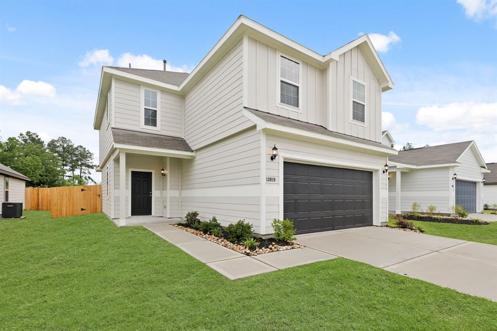 13919 Diamondback Drive, Splendora, Texas image 2