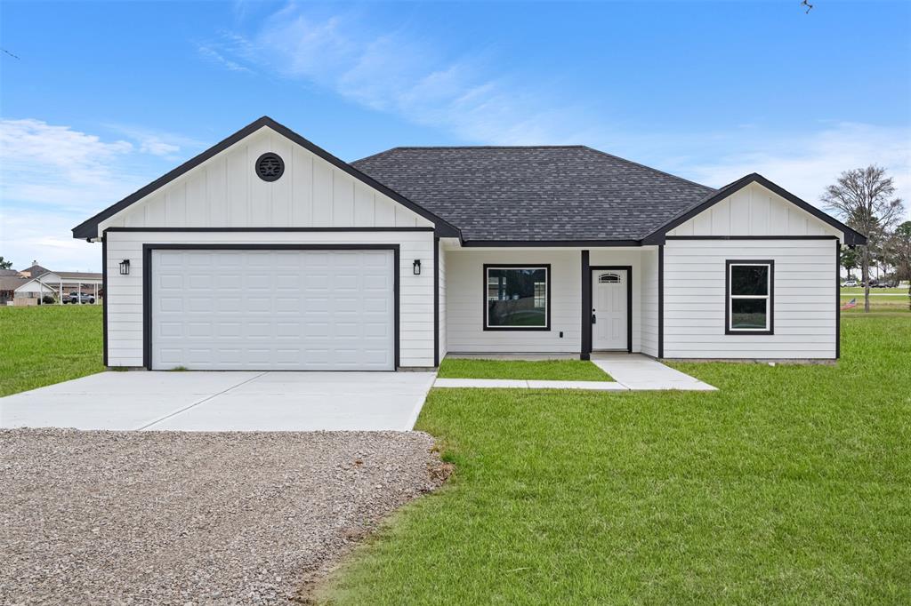 7 Meadowview, Trinity, Texas image 1