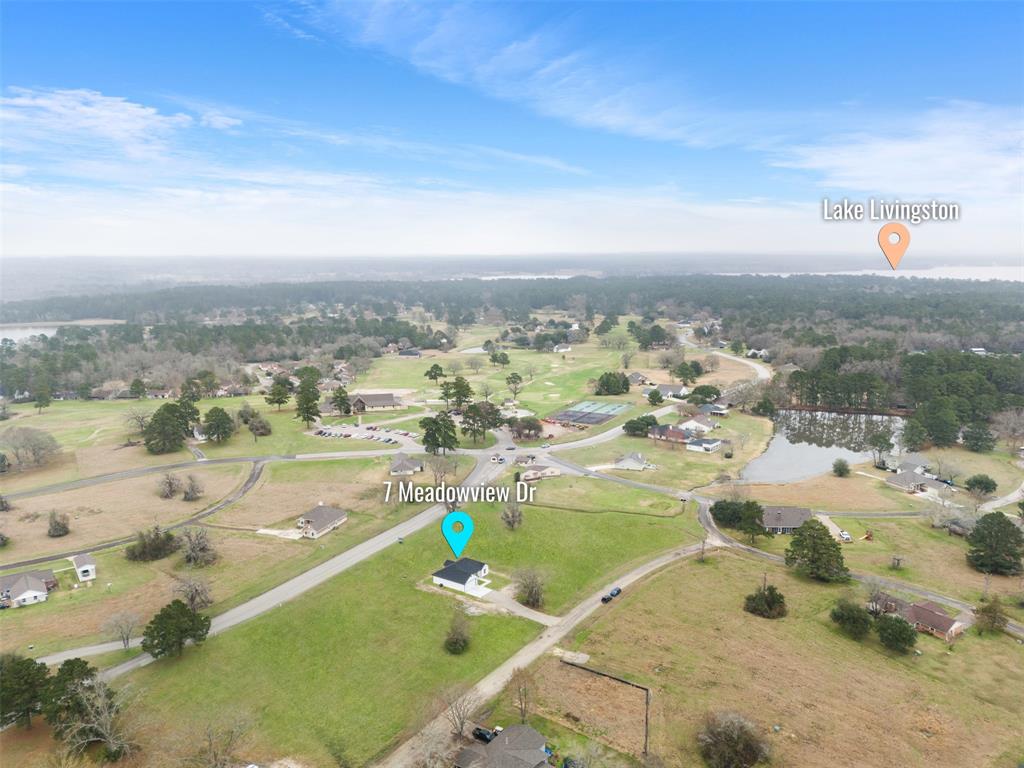 7 Meadowview, Trinity, Texas image 30