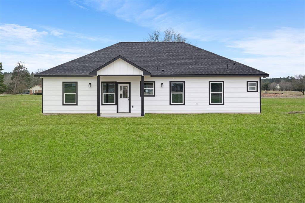 7 Meadowview, Trinity, Texas image 26