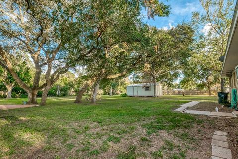 A home in El Campo