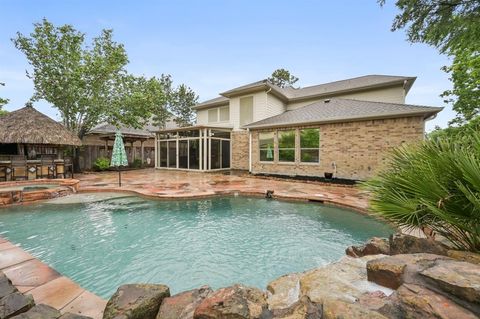 2218 Dawn Wind Lane, Spring, TX 77386 - #: 24469155