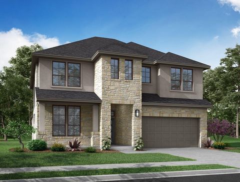 31931 Sundown View Street Fulshear TX 77441