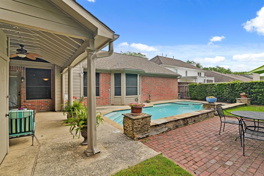 22843 Orchard Oak Lane, Katy, Texas image 7