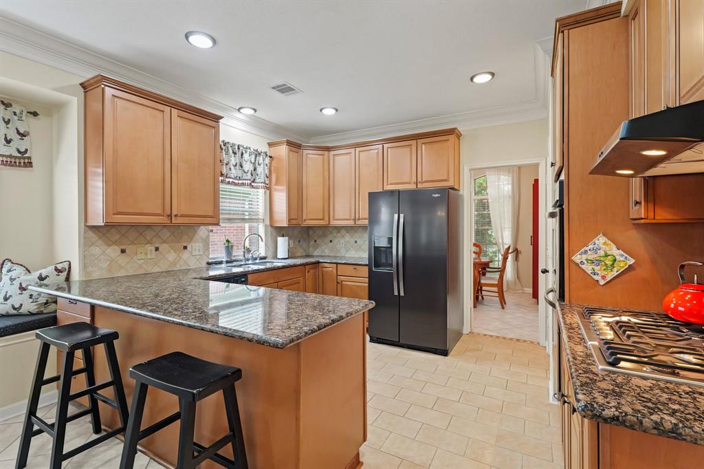 22843 Orchard Oak Lane, Katy, Texas image 17