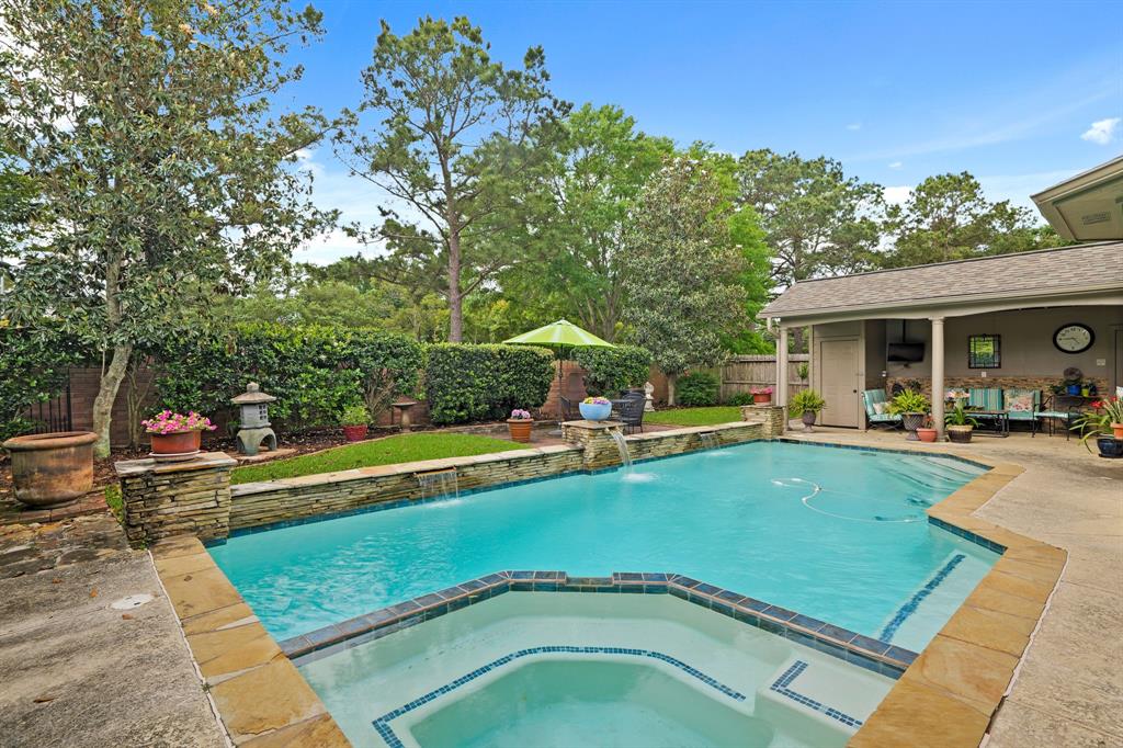 22843 Orchard Oak Lane, Katy, Texas image 4