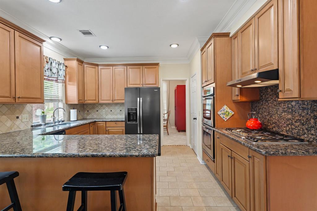 22843 Orchard Oak Lane, Katy, Texas image 18
