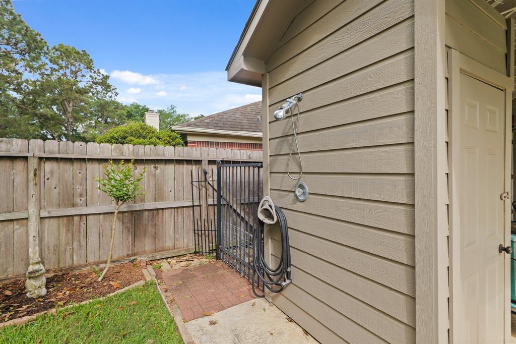 22843 Orchard Oak Lane, Katy, Texas image 40