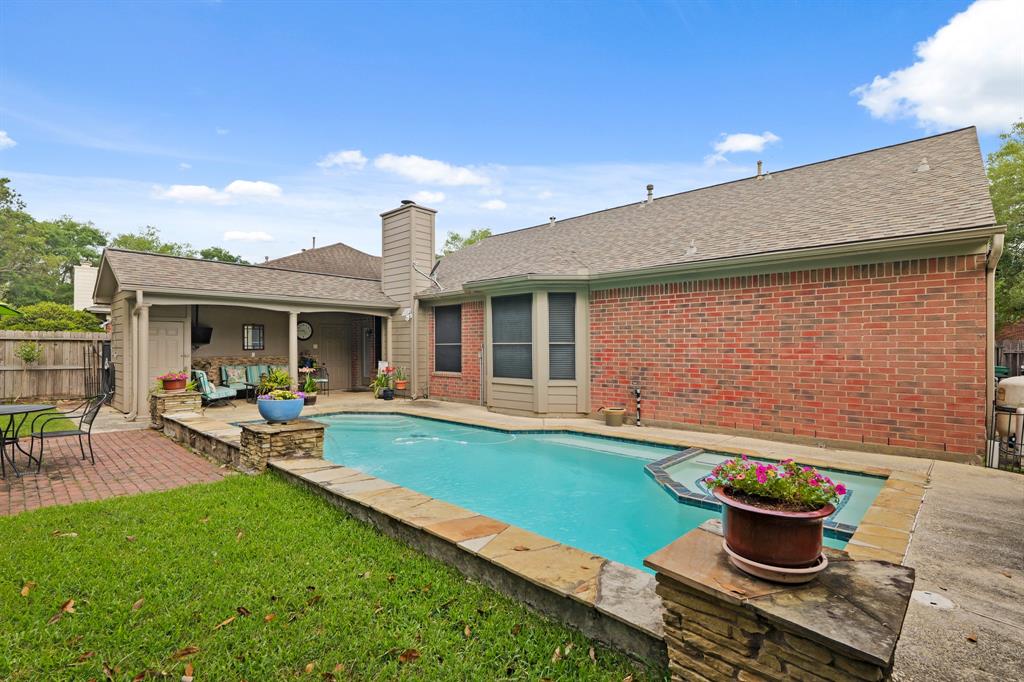 22843 Orchard Oak Lane, Katy, Texas image 5