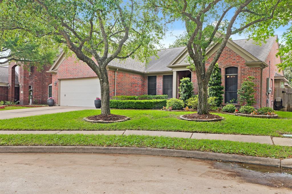 22843 Orchard Oak Lane, Katy, Texas image 2