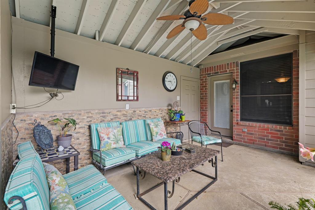 22843 Orchard Oak Lane, Katy, Texas image 8