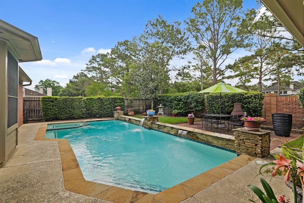 22843 Orchard Oak Lane, Katy, Texas image 3
