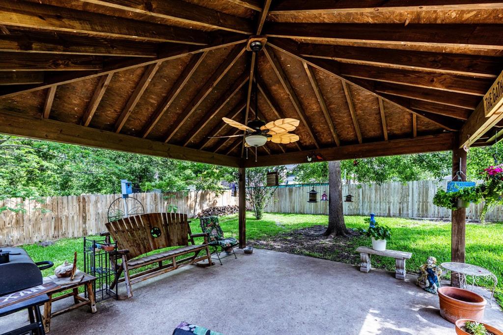 229 Willowbend Street, Huntsville, Texas image 21