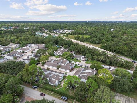 A home in Friendswood