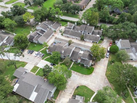 A home in Friendswood