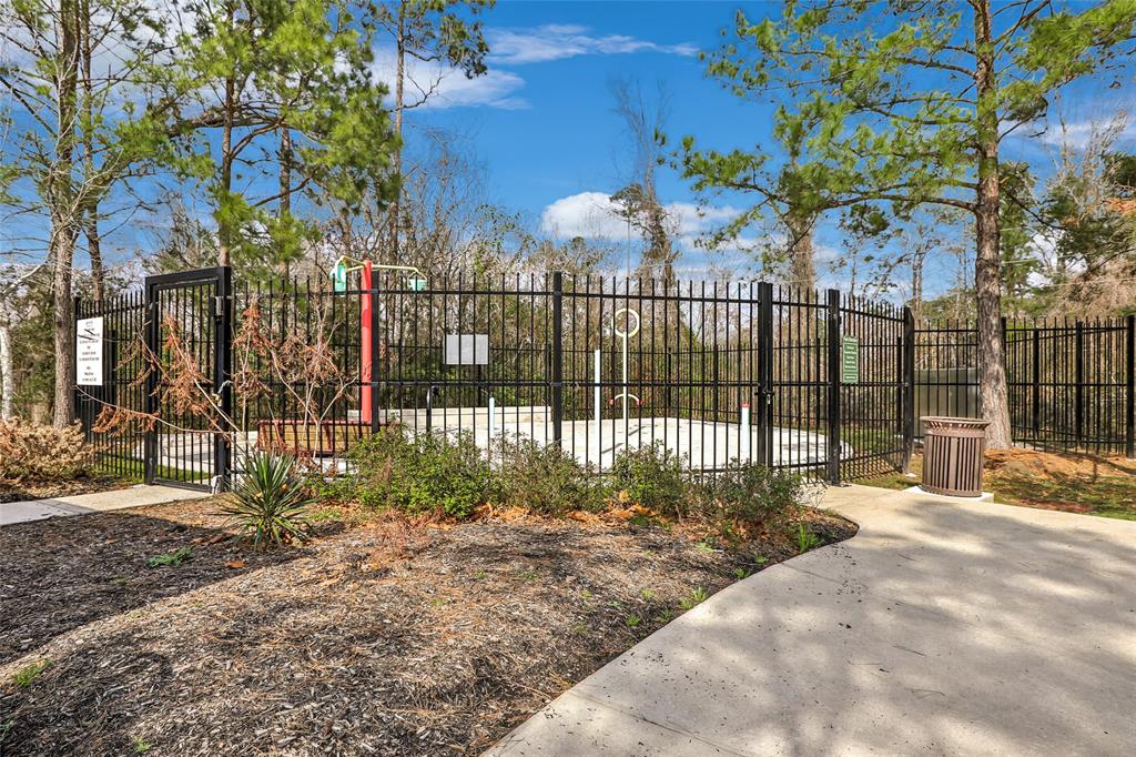 16106 Fairway Creek Circle, Crosby, Texas image 31