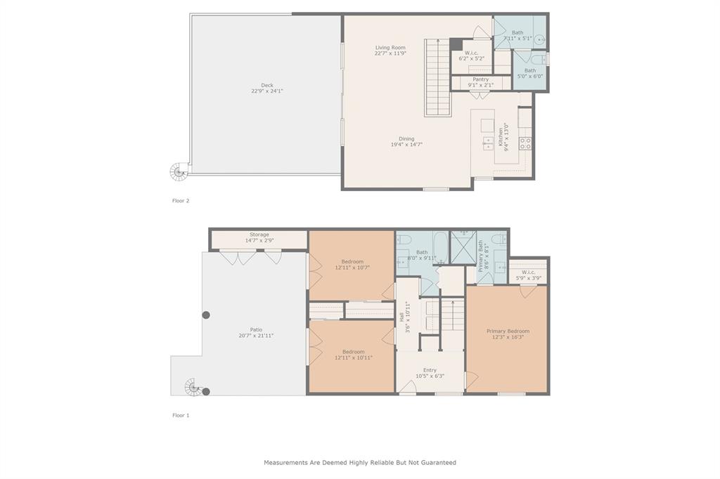 47 Lakeview Village Village, Montgomery, Texas image 40