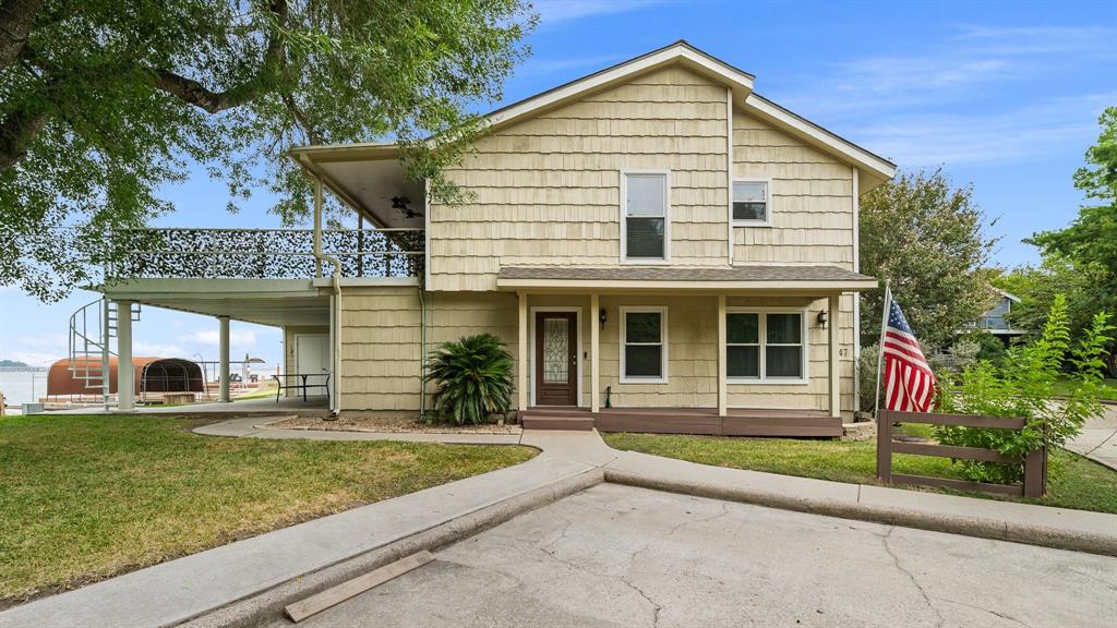 47 Lakeview Village Village, Montgomery, Texas image 31